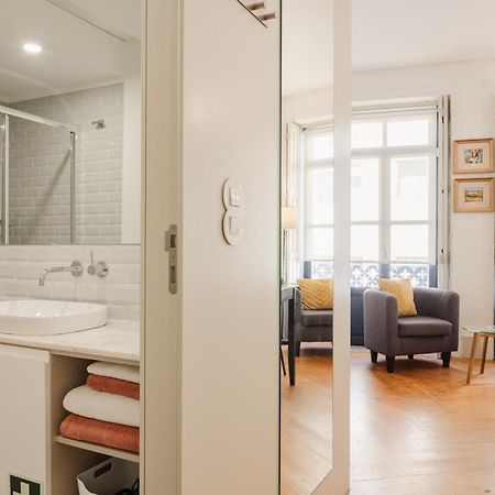 Casa Joy Boavista Apartment OOporto Esterno foto