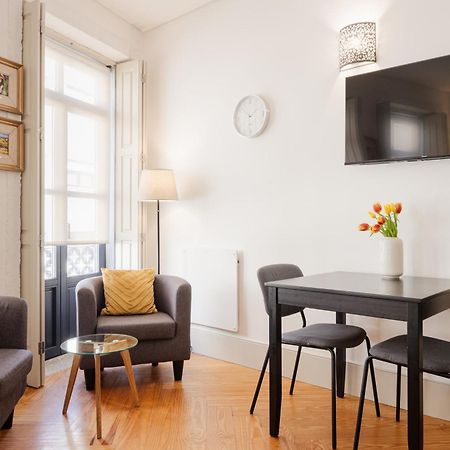 Casa Joy Boavista Apartment OOporto Esterno foto