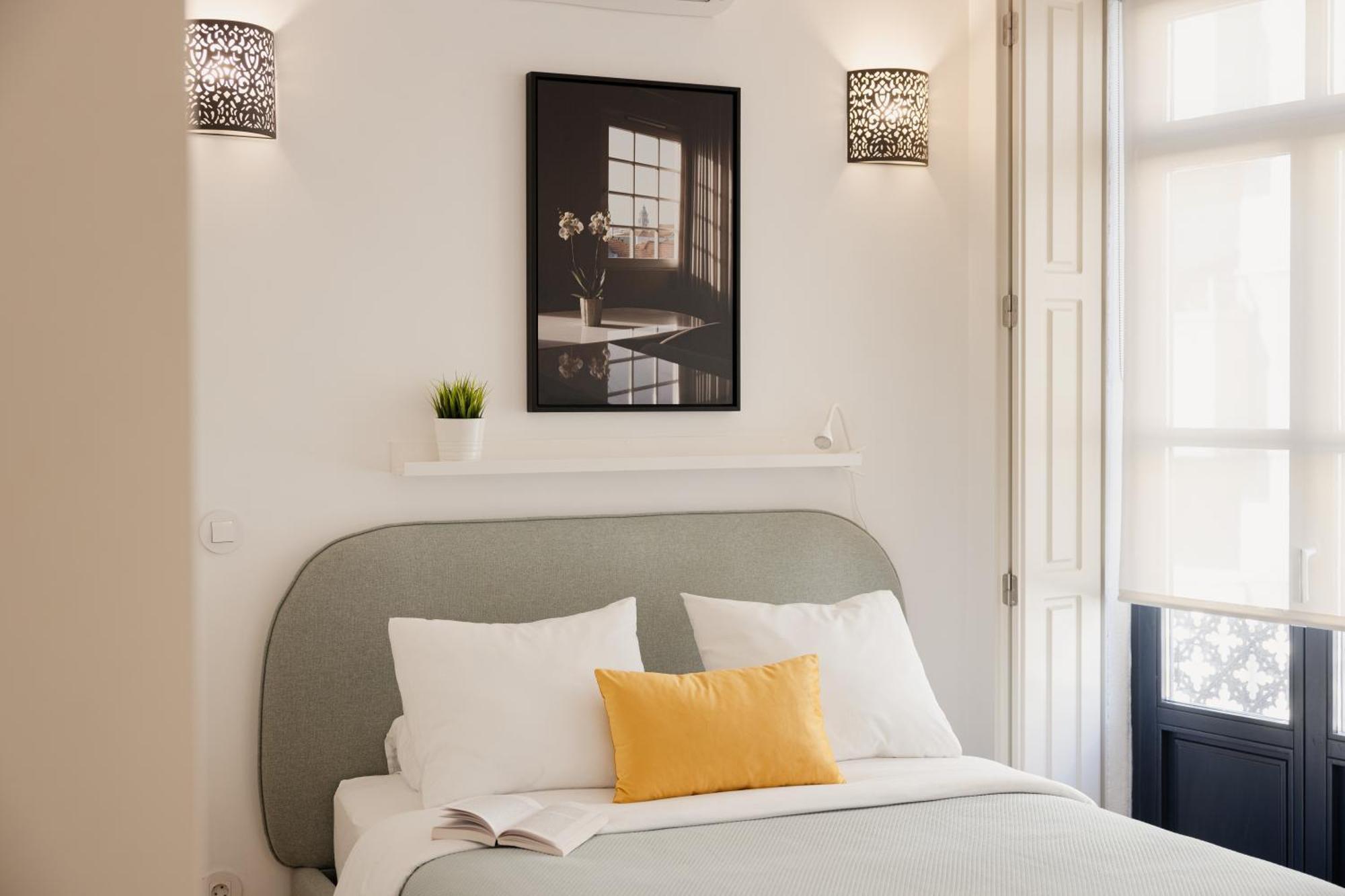 Casa Joy Boavista Apartment OOporto Esterno foto