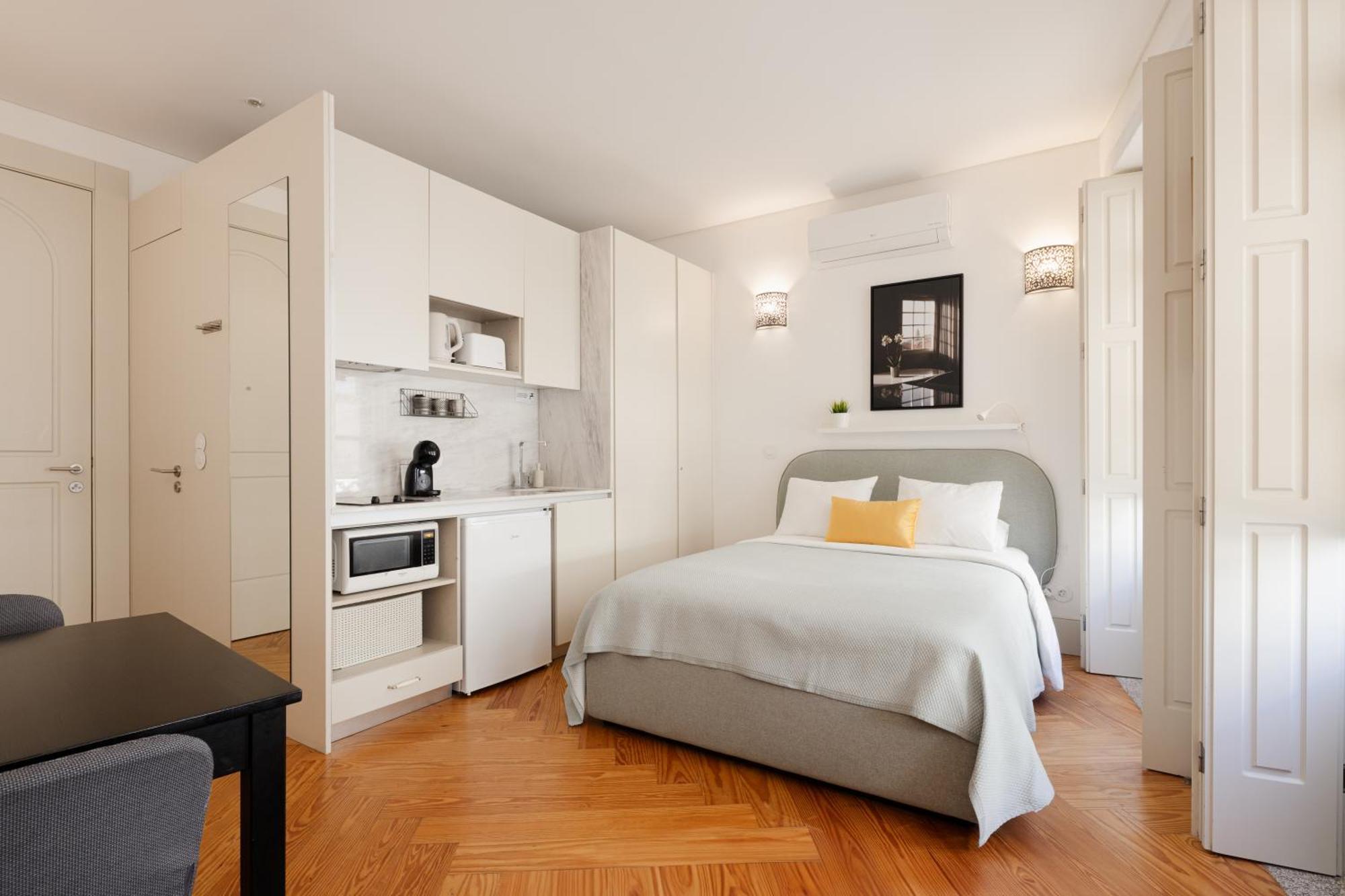 Casa Joy Boavista Apartment OOporto Esterno foto