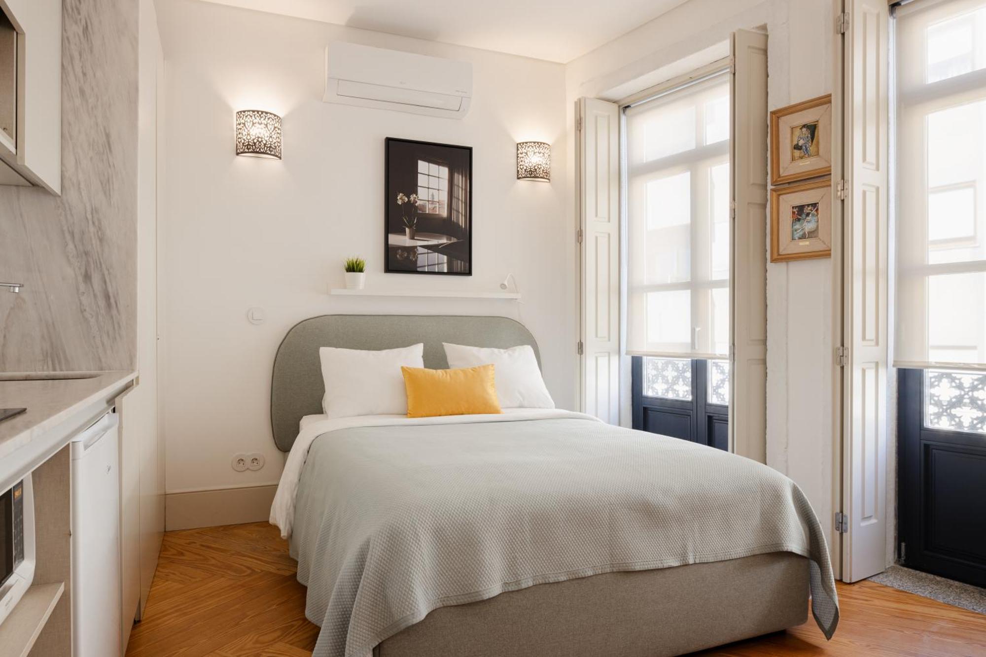 Casa Joy Boavista Apartment OOporto Esterno foto