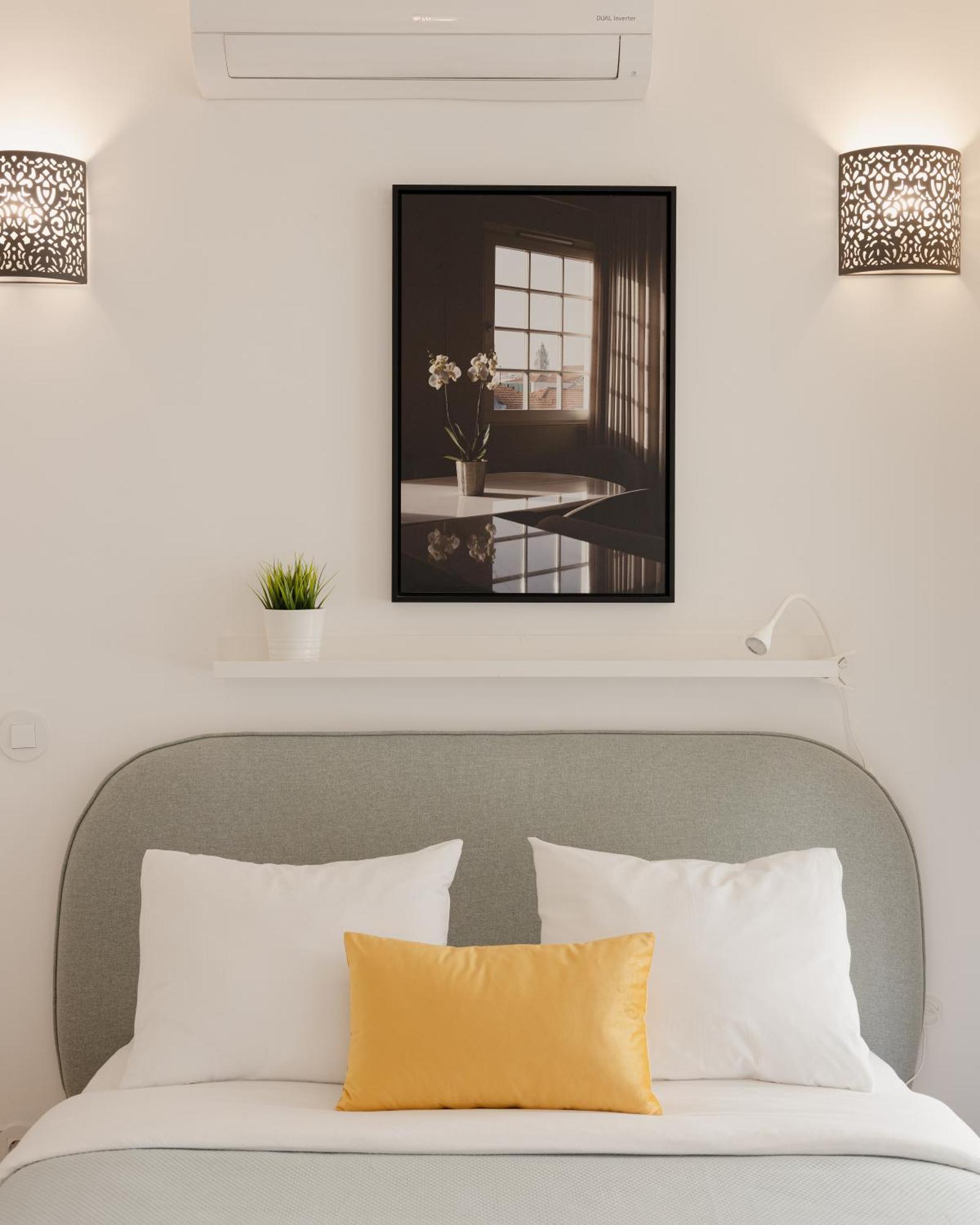 Casa Joy Boavista Apartment OOporto Esterno foto