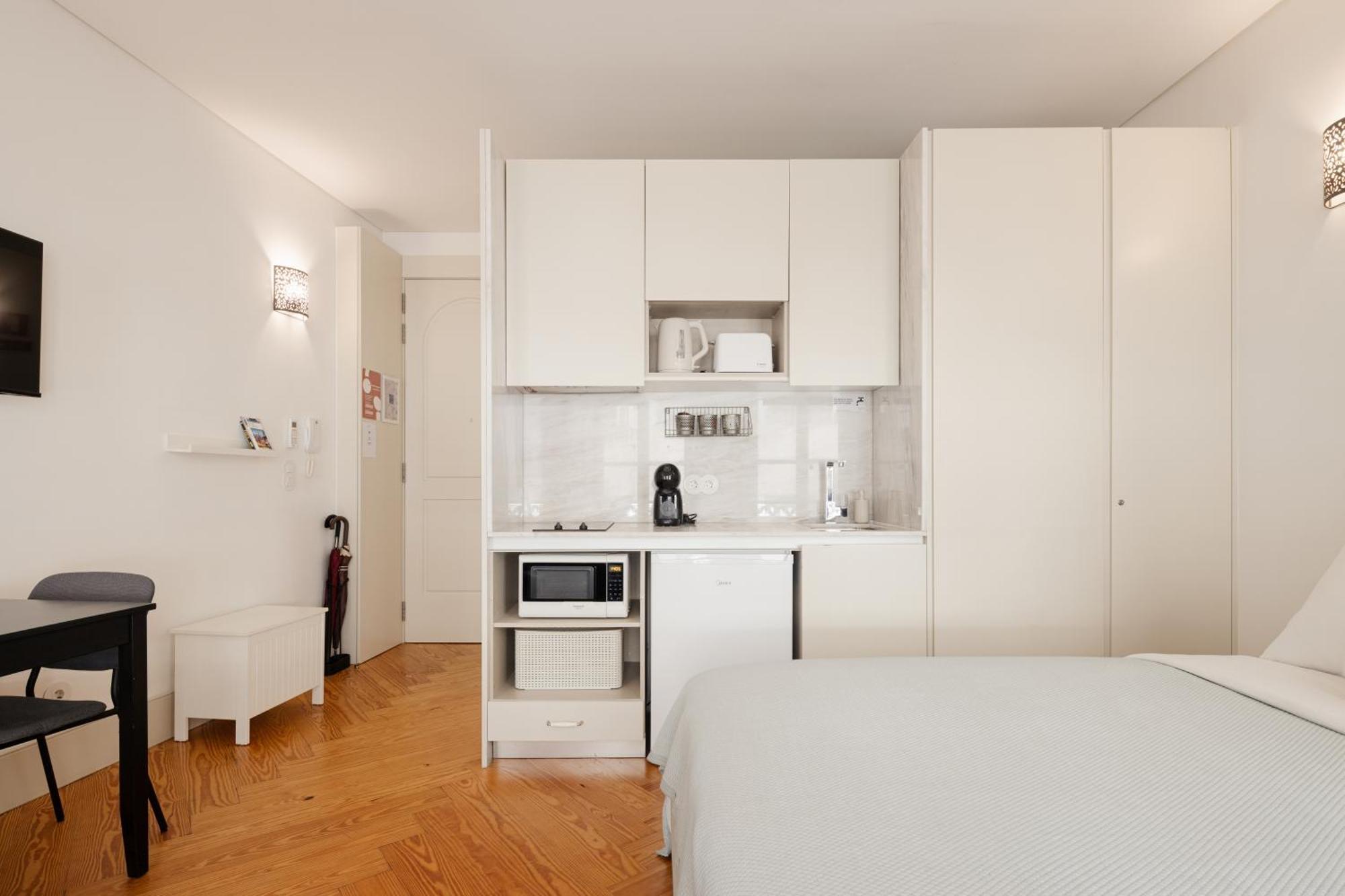 Casa Joy Boavista Apartment OOporto Esterno foto