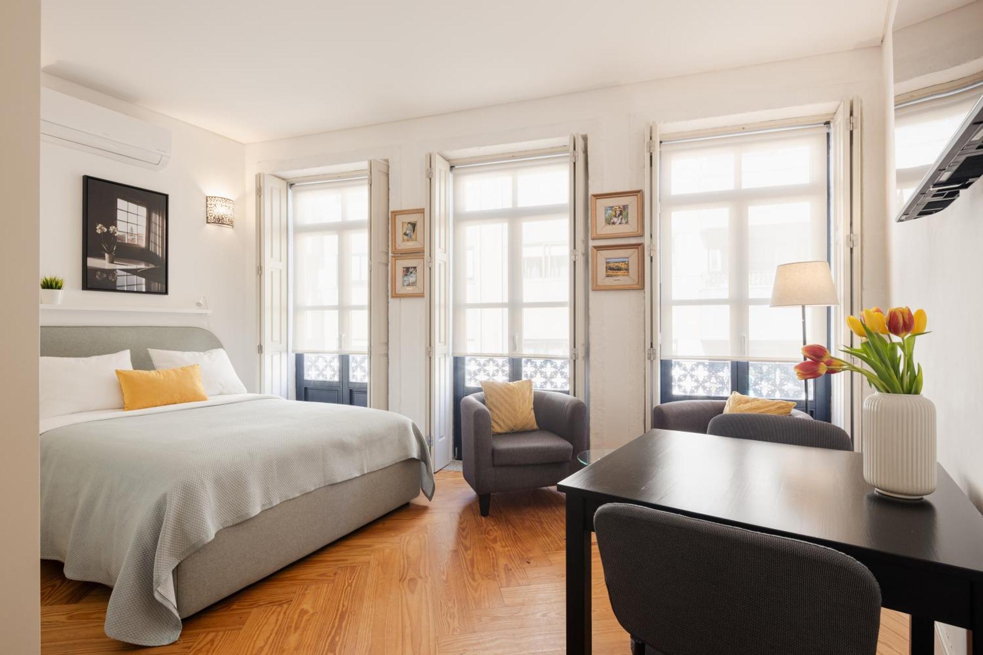 Casa Joy Boavista Apartment OOporto Esterno foto