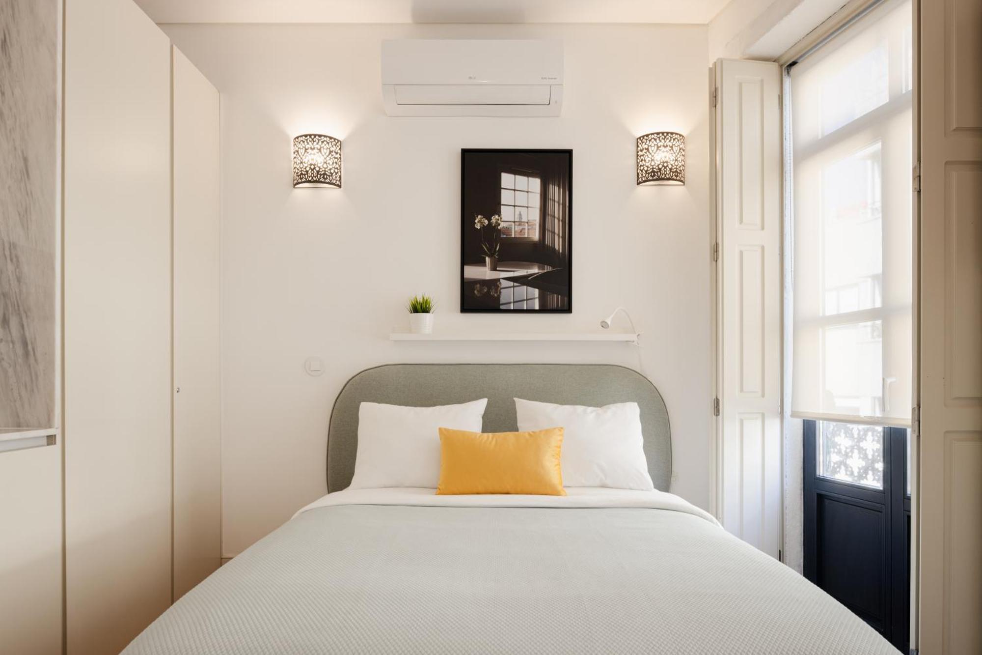 Casa Joy Boavista Apartment OOporto Esterno foto